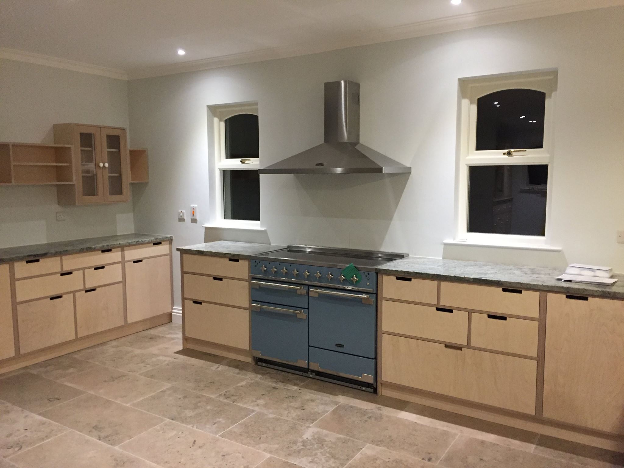 Kitchen Refurbishment Bangor Co Down