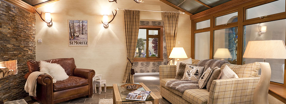 Sunroom & Extensions Builder Ballymena